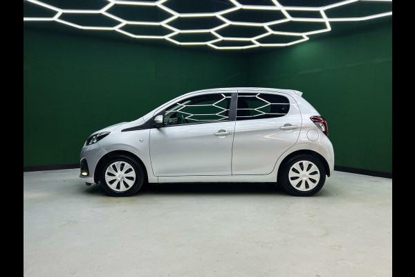 Peugeot 108 1.0 e-VTi Active Airco | Bluetooth | 5DRS NAP