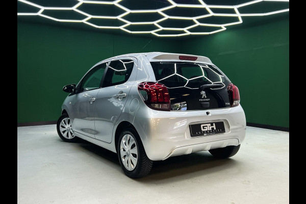 Peugeot 108 1.0 e-VTi Active Airco | Bluetooth | 5DRS NAP