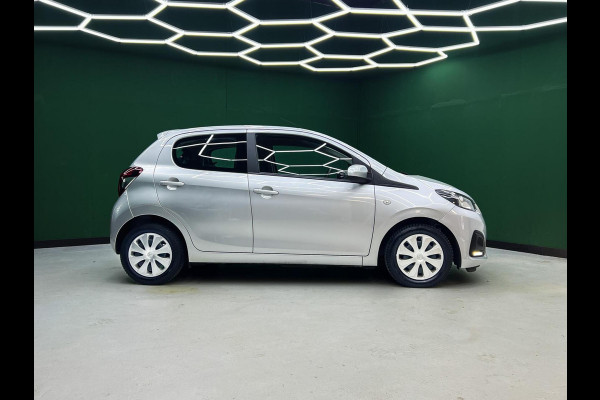 Peugeot 108 1.0 e-VTi Active Airco | Bluetooth | 5DRS NAP