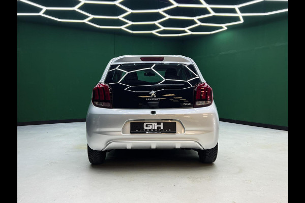 Peugeot 108 1.0 e-VTi Active Airco | Bluetooth | 5DRS NAP