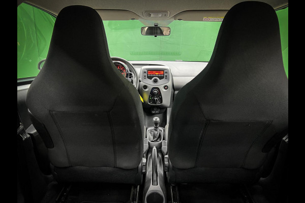 Peugeot 108 1.0 e-VTi Active Airco | Bluetooth | 5DRS NAP