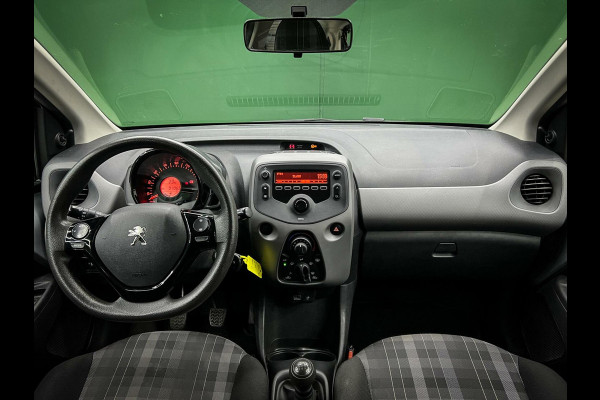 Peugeot 108 1.0 e-VTi Active Airco | Bluetooth | 5DRS NAP
