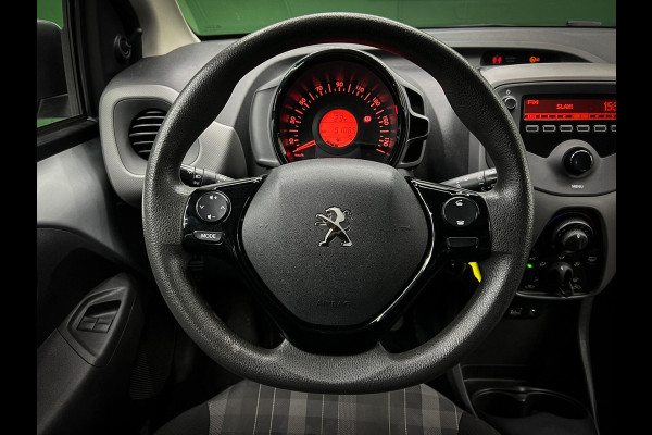 Peugeot 108 1.0 e-VTi Active Airco | Bluetooth | 5DRS NAP