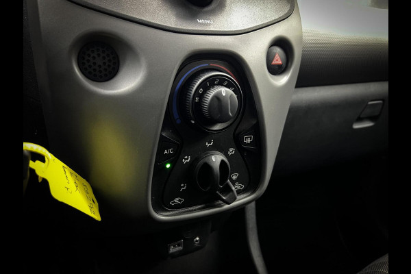 Peugeot 108 1.0 e-VTi Active Airco | Bluetooth | 5DRS NAP
