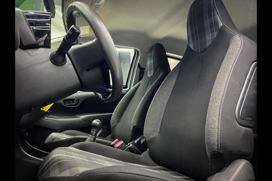 Peugeot 108 1.0 e-VTi Active Airco | Bluetooth | 5DRS NAP