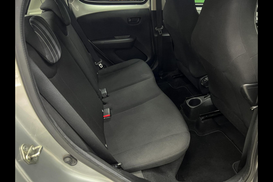 Peugeot 108 1.0 e-VTi Active Airco | Bluetooth | 5DRS NAP