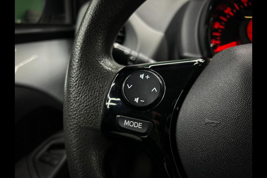 Peugeot 108 1.0 e-VTi Active Airco | Bluetooth | 5DRS NAP