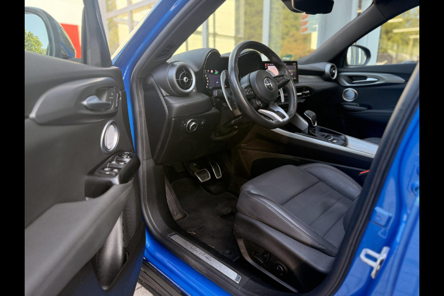 Alfa Romeo Tonale 1.3T PHEV Edizione Speciale 280PK|SOH96%|Pano|Leder|H&K|360Cam|