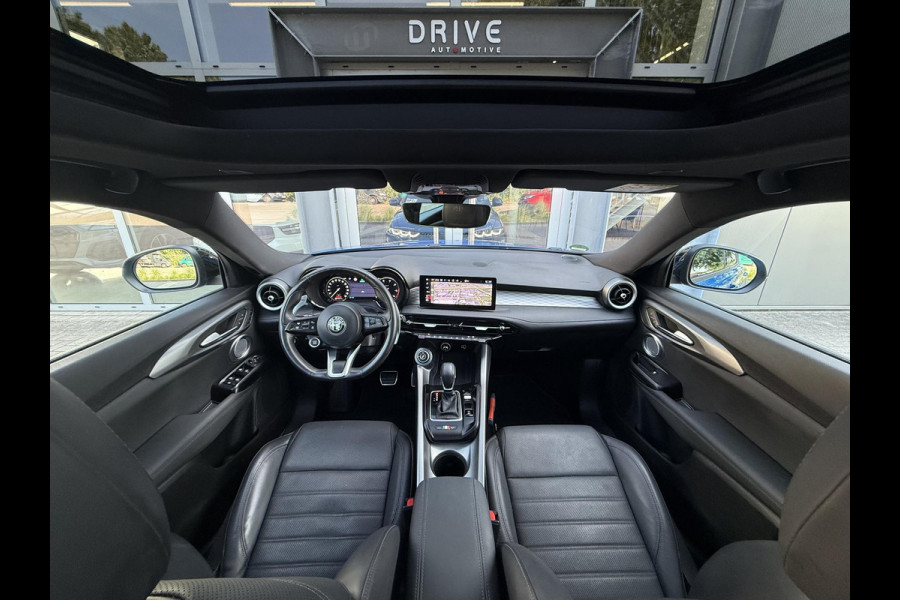 Alfa Romeo Tonale 1.3T PHEV Edizione Speciale 280PK|SOH96%|Pano|Leder|H&K|360Cam|