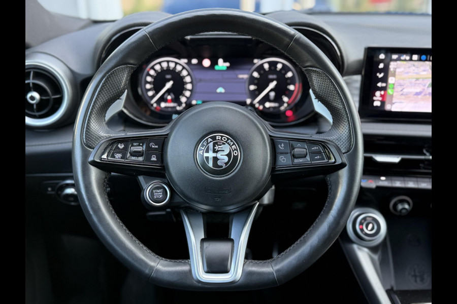 Alfa Romeo Tonale 1.3T PHEV Edizione Speciale 280PK|SOH96%|Pano|Leder|H&K|360Cam|