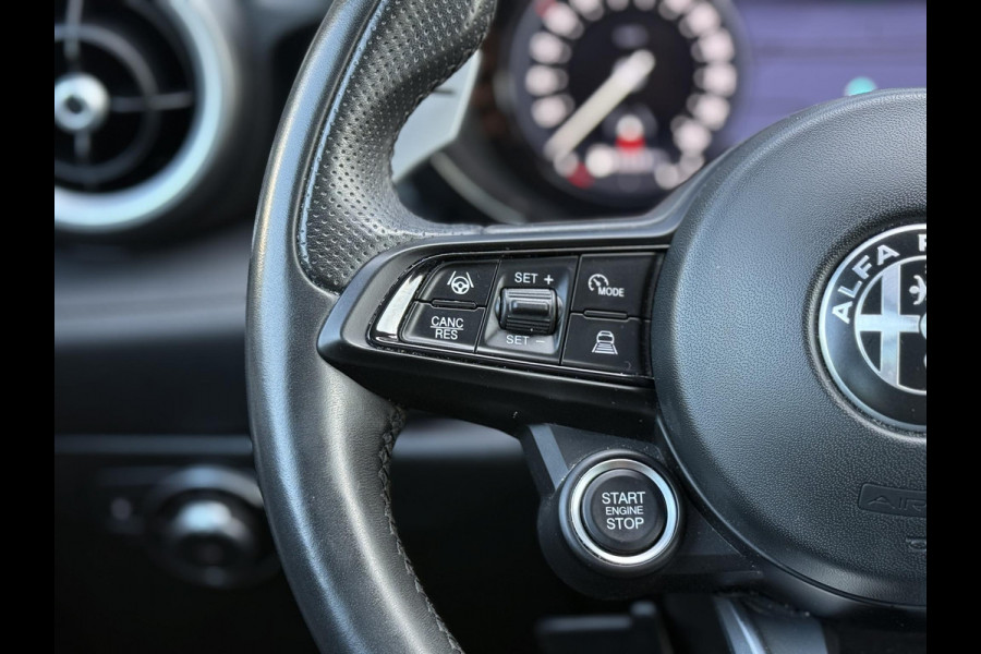Alfa Romeo Tonale 1.3T PHEV Edizione Speciale 280PK|SOH96%|Pano|Leder|H&K|360Cam|