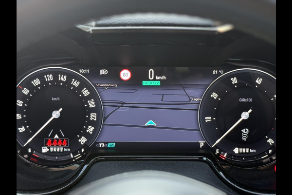 Alfa Romeo Tonale 1.3T PHEV Edizione Speciale 280PK|SOH96%|Pano|Leder|H&K|360Cam|