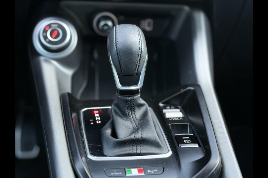 Alfa Romeo Tonale 1.3T PHEV Edizione Speciale 280PK|SOH96%|Pano|Leder|H&K|360Cam|