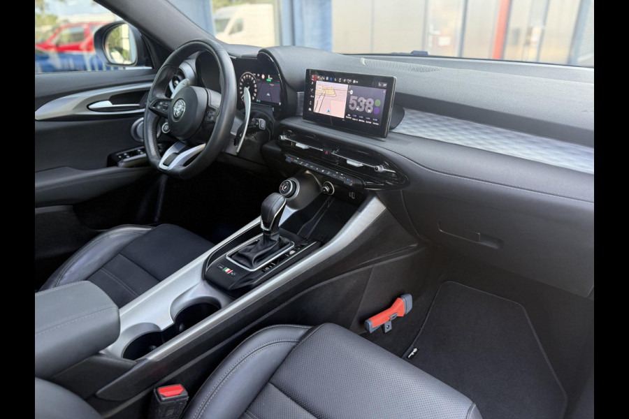 Alfa Romeo Tonale 1.3T PHEV Edizione Speciale 280PK|SOH96%|Pano|Leder|H&K|360Cam|