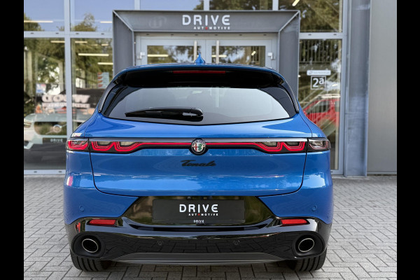 Alfa Romeo Tonale 1.3T PHEV Edizione Speciale 280PK|SOH96%|Pano|Leder|H&K|360Cam|