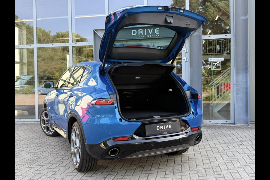 Alfa Romeo Tonale 1.3T PHEV Edizione Speciale 280PK|SOH96%|Pano|Leder|H&K|360Cam|