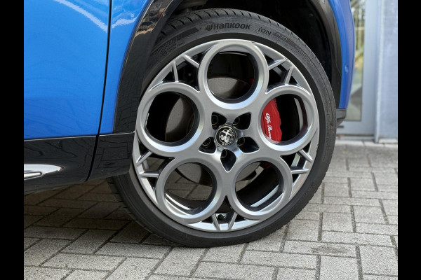 Alfa Romeo Tonale 1.3T PHEV Edizione Speciale 280PK|SOH96%|Pano|Leder|H&K|360Cam|