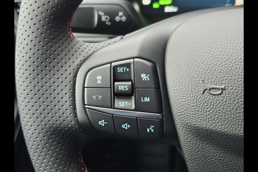 Ford Kuga 2.5 PHEV ST-Line X 243pk | Driver Assistance Pack | Black Package | Winterpack | Wegklapbare Trekhaak | AGR Stoelen