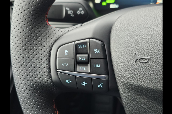 Ford Kuga 2.5 PHEV ST-Line X 243pk | Driver Assistance Pack | Black Package | Winterpack | Wegklapbare Trekhaak | AGR Stoelen