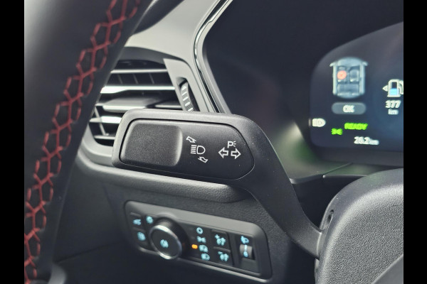 Ford Kuga 2.5 PHEV ST-Line X 243pk | Driver Assistance Pack | Black Package | Winterpack | Wegklapbare Trekhaak | AGR Stoelen