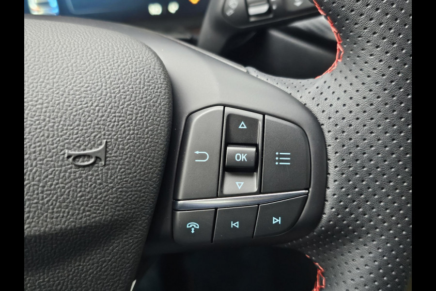Ford Kuga 2.5 PHEV ST-Line X 243pk | Driver Assistance Pack | Black Package | Winterpack | Wegklapbare Trekhaak | AGR Stoelen