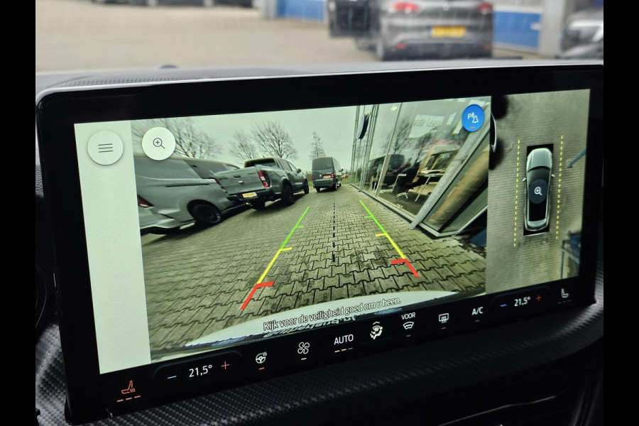 Ford Kuga 2.5 PHEV ST-Line X 243pk | Driver Assistance Pack | Black Package | Winterpack | Wegklapbare Trekhaak | AGR Stoelen