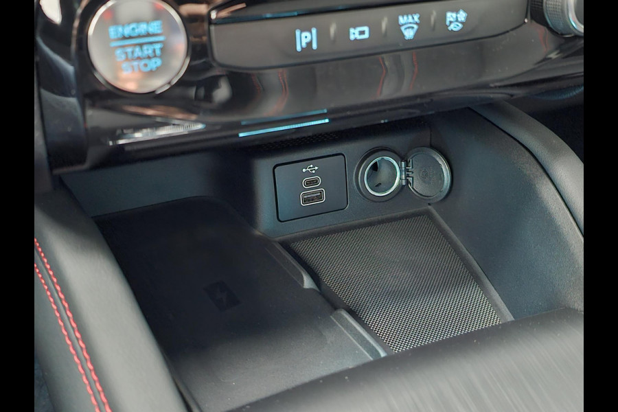 Ford Kuga 2.5 PHEV ST-Line X 243pk | Driver Assistance Pack | Black Package | Winterpack | Wegklapbare Trekhaak | AGR Stoelen