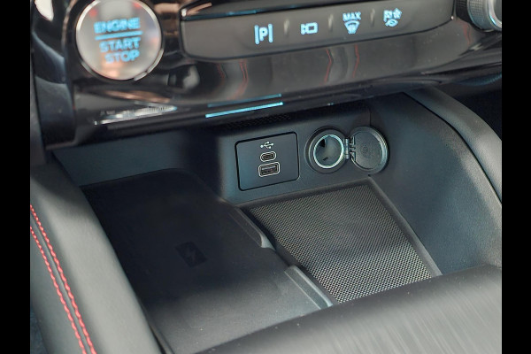 Ford Kuga 2.5 PHEV ST-Line X 243pk | Driver Assistance Pack | Black Package | Winterpack | Wegklapbare Trekhaak | AGR Stoelen