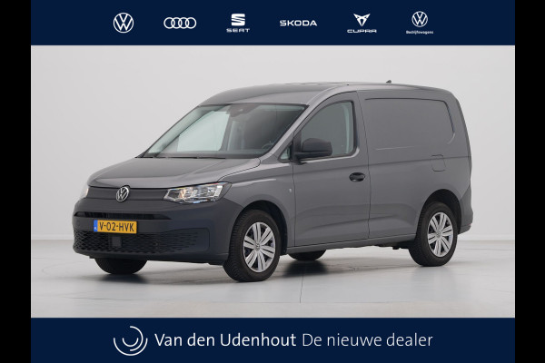 Volkswagen Caddy Cargo 2.0 TDI Comfort Trekhaak Navi via App Pdc Airco