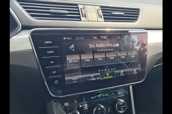 Škoda Superb Combi 1.4 TSI iV Business Edition Plus PHEV | trekhaak wegklapbaar