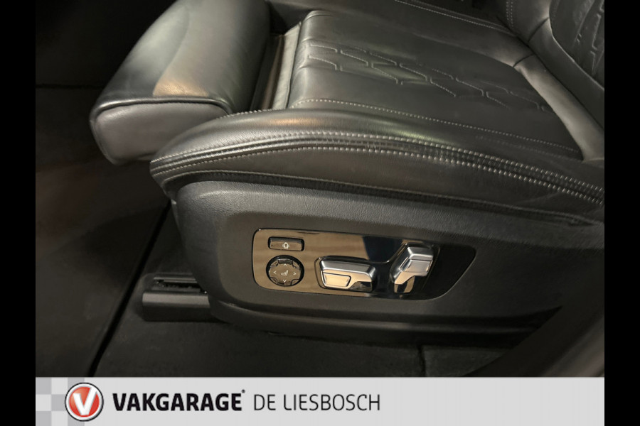 BMW X5 XDrive50e Launch Edition M-Sport / Panorama-dak / luchtvering / Leder /head-up