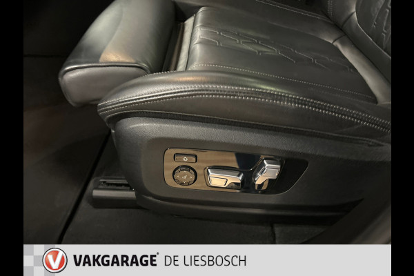 BMW X5 XDrive50e Launch Edition M-Sport / Panorama-dak / luchtvering / Leder /head-up