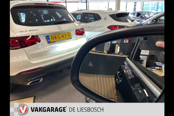 BMW X5 XDrive50e Launch Edition M-Sport / Panorama-dak / luchtvering / Leder /head-up