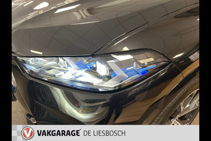 BMW X5 XDrive50e Launch Edition M-Sport / Panorama-dak / luchtvering / Leder /head-up