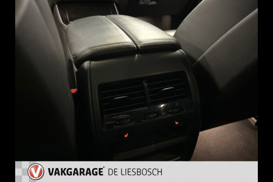 BMW X5 XDrive50e Launch Edition M-Sport / Panorama-dak / luchtvering / Leder /head-up