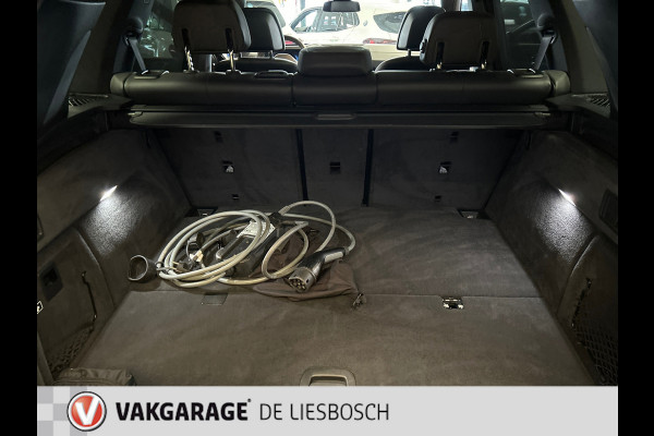 BMW X5 XDrive50e Launch Edition M-Sport / Panorama-dak / luchtvering / Leder /head-up