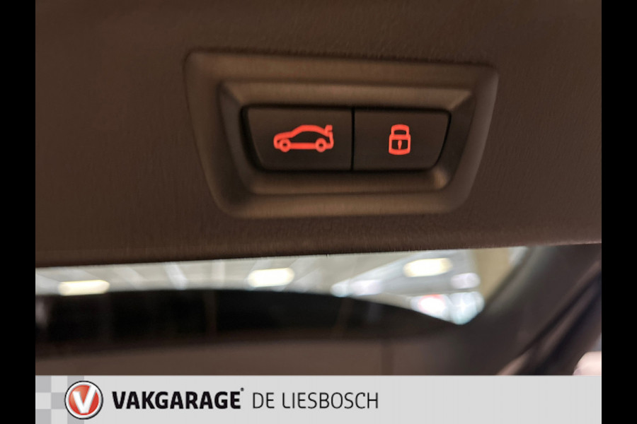 BMW X5 XDrive50e Launch Edition M-Sport / Panorama-dak / luchtvering / Leder /head-up