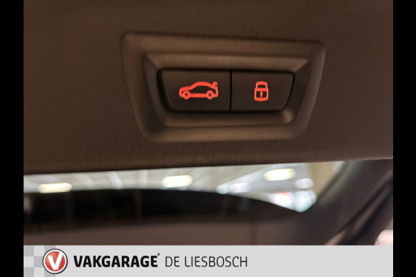 BMW X5 XDrive50e Launch Edition M-Sport / Panorama-dak / luchtvering / Leder /head-up