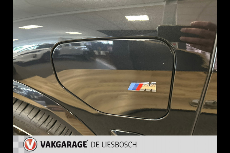 BMW X5 XDrive50e Launch Edition M-Sport / Panorama-dak / luchtvering / Leder /head-up