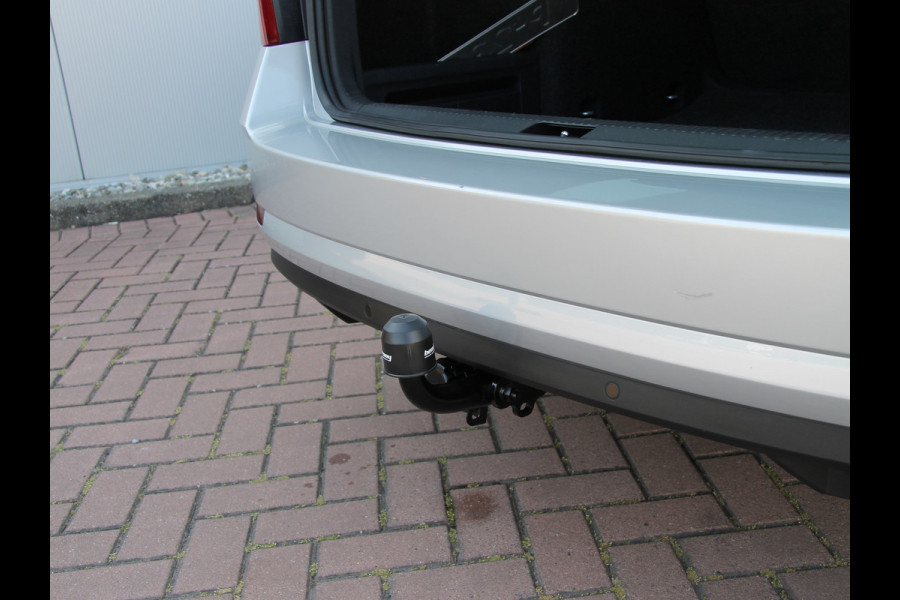 Škoda Octavia Combi 1.0 TSI 116pk DSG Style Sport | Kuipstoelen