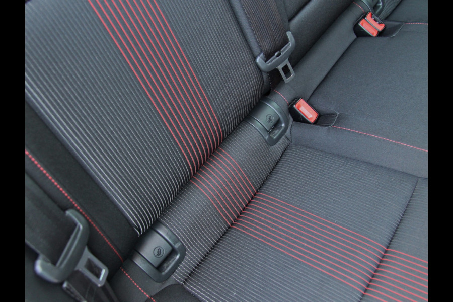 Škoda Octavia Combi 1.0 TSI 116pk DSG Style Sport | Kuipstoelen