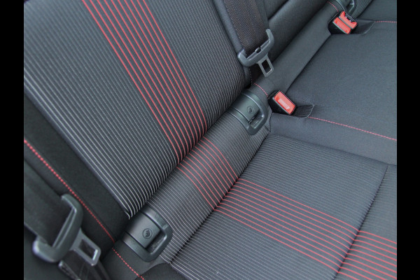 Škoda Octavia Combi 1.0 TSI 116pk DSG Style Sport | Kuipstoelen
