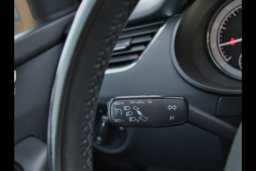 Škoda Octavia Combi 1.0 TSI 116pk DSG Style Sport | Kuipstoelen