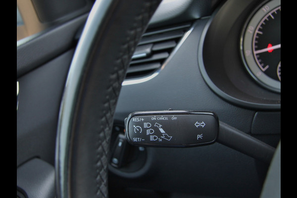 Škoda Octavia Combi 1.0 TSI 116pk DSG Style Sport | Kuipstoelen