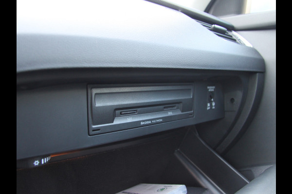 Škoda Octavia Combi 1.0 TSI 116pk DSG Style Sport | Kuipstoelen