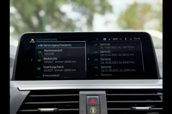 BMW X3 xDrive30e High Executive M-Sport|SOH90%|Pano|H/K|Leder|Trekhaak|20"