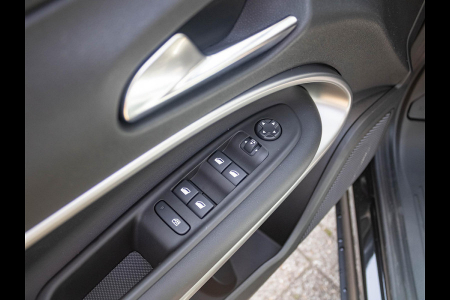 Jeep Avenger 1.2 e-Hybrid Summit | Leder&Winter Pack | Schuif/Kanteldak | Infotainment&Convience Pack