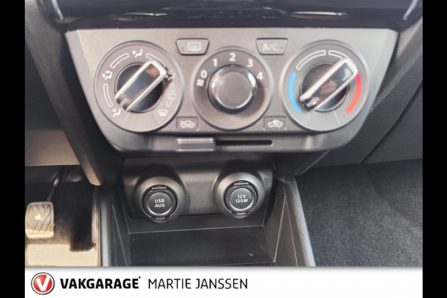Suzuki Swift 1.2 Stijl Smart Hybrid