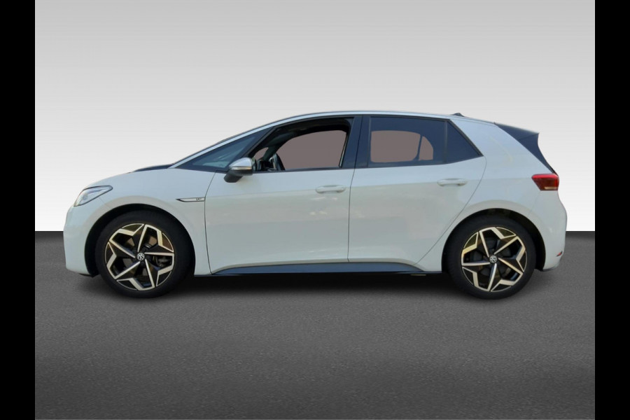 Volkswagen ID.3 First Plus 58 kWh