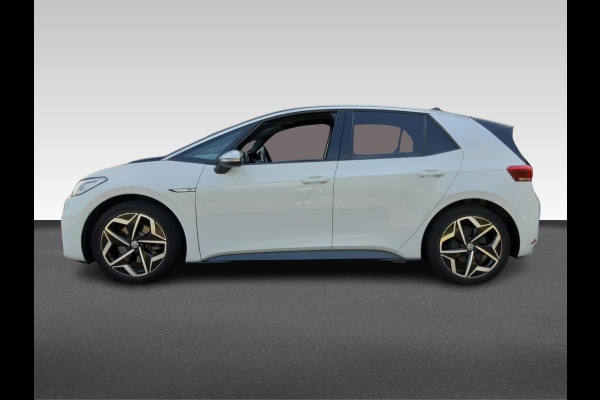 Volkswagen ID.3 First Plus 58 kWh